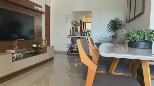 Apartamento com 2 Quartos à venda, 78m² no Centro, Pouso Alegre
