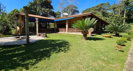 Fazenda/Sítio à venda, 33000m² no , São Luiz do Paraitinga