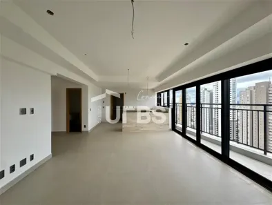 Apartamento com 4 Quartos à venda, 164m² no Setor Marista, Goiânia