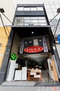 Imóvel Comercial à venda, 1100m² no Vila Buarque, São Paulo