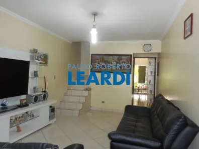 Sobrado com 2 Quartos à venda, 84m² no Jardim Cristal, São Paulo