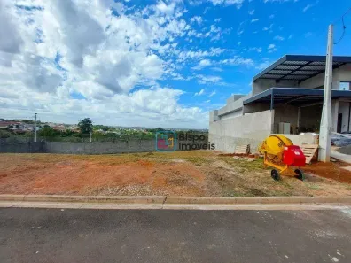 Lote/Terreno à venda, 300m² no Engenho Velho, Nova Odessa