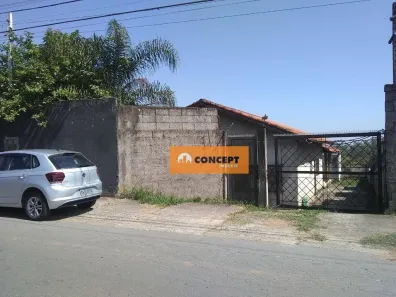 Casa com 4 Quartos à venda, 450m² no Meu Cantinho, Suzano