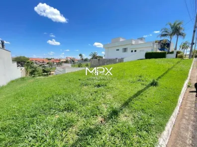Lote/Terreno à venda, 527m² no Loteamento Residencial Reserva do Engenho, Piracicaba