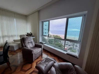 Apartamento com 3 Quartos à venda, 170m² no Copacabana, Rio de Janeiro