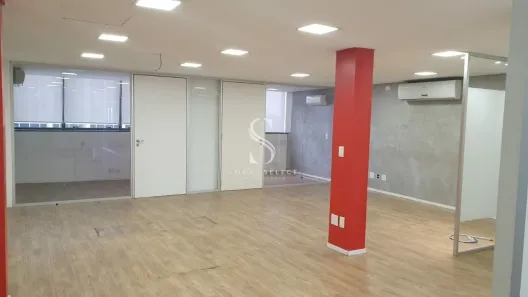 Ponto Comercial à venda, 230m² no Pinheiros, São Paulo
