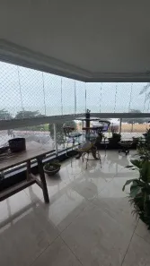 Apartamento com 4 Quartos à venda, 280m² no Praia de Itaparica, Vila Velha
