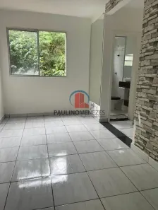 Apartamento com 2 Quartos à venda, 55m² no Chácara Letônia, Americana