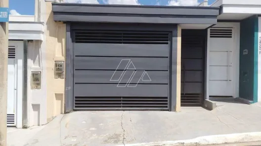 Casa com 2 Quartos à venda, 70m² no Sérgio Roim (Padre Nóbrega), Marília