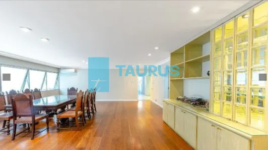 Apartamento com 3 Quartos à venda, 170m² no Jardim Paulista, São Paulo
