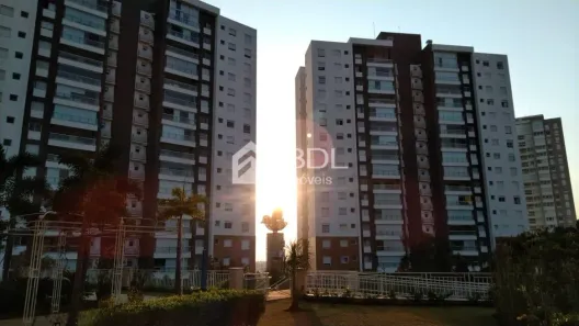 Apartamento com 3 Quartos à venda, 136m² no Parque das Flores, Campinas