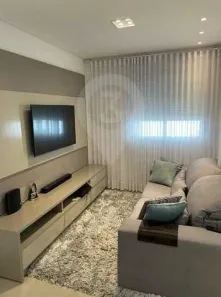 Apartamento com 2 Quartos à venda, 84m² no Vila Suzana, São Paulo
