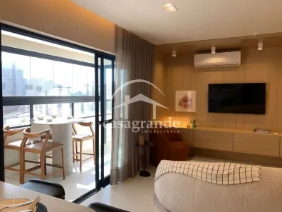 Apartamento com 3 Quartos à venda, 88m² no Patrimônio, Uberlândia