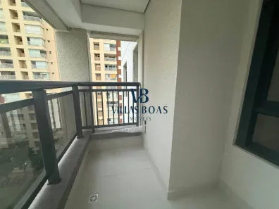 Apartamento com 3 Quartos à venda, 92m² no Condomínio Royal Park, São José dos Campos