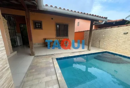 Casa de Condomínio com 2 Quartos à venda, 214m² no Fazendinha, Araruama