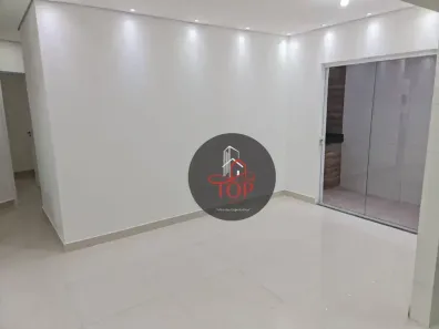 Apartamento com 3 Quartos à venda, 76m² no Vila Curuçá, Santo André