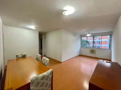 Apartamento com 3 Quartos à venda, 93m² no Flamengo, Rio de Janeiro