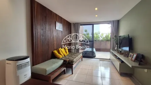 Apartamento com 2 Quartos à venda, 74m² no Jardim Oceania, João Pessoa