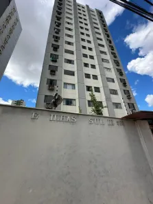 Apartamento com 2 Quartos à venda no Cidade Alta, Cuiabá