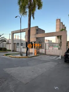 Apartamento com 2 Quartos à venda, 44m² no Maranguape I, Paulista