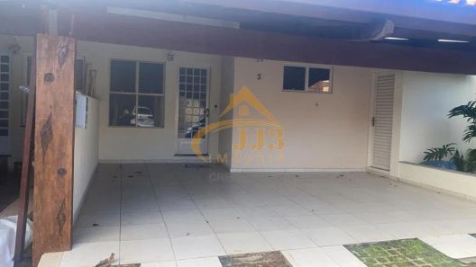 Casa de Condomínio com 3 Quartos à venda, 84m² no Jardim Zulmira, Sorocaba