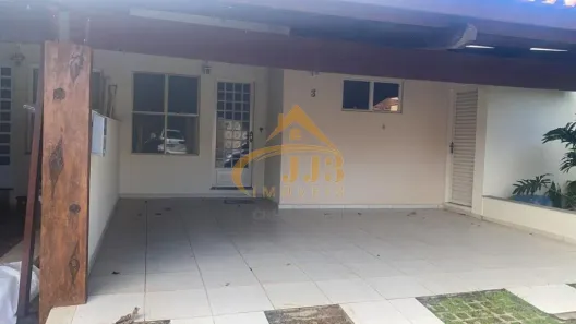 Casa de Condomínio com 3 Quartos à venda, 84m² no Jardim Zulmira, Sorocaba