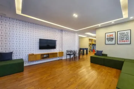 Apartamento com 3 Quartos à venda, 108m² no Vila Dom Pedro I, São Paulo