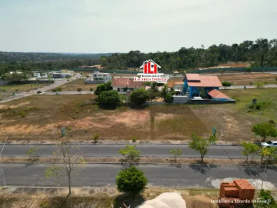 Lote/Terreno à venda, 800m² no Tarumã, Manaus