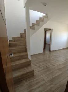 Cobertura com 3 Quartos à venda, 95m² no Jardim Integração, Franca