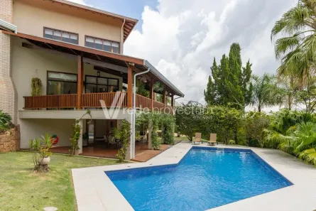 Fazenda/Sítio com 4 Quartos à venda, 598m² no Caixa D´Água, Vinhedo