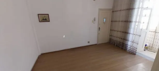 Apartamento com 2 Quartos à venda, 75m² no Rio Comprido, Rio de Janeiro