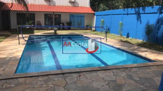 Fazenda/Sítio com 8 Quartos à venda, 700m² no CONDOMINIO BETEL, Cristais Paulista