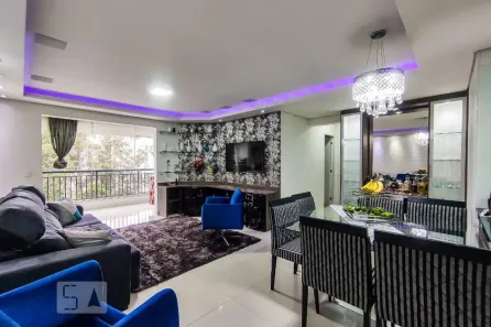 Apartamento com 2 Quartos à venda, 87m² no Parque Reboucas, São Paulo