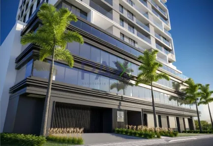 Apartamento com 3 Quartos à venda, 103m² no Pedra Branca, Palhoça