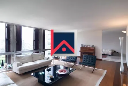 Apartamento com 3 Quartos à venda, 320m² no Cerqueira César, São Paulo