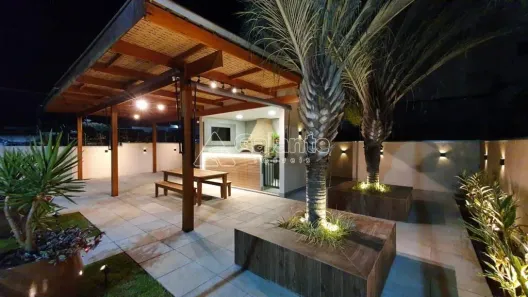 Apartamento com 3 Quartos à venda, 76m² no Jardim São Vicente, Campinas