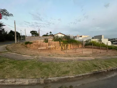 Lote/Terreno à venda, 286m² no Bosque, Vinhedo
