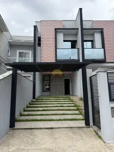 Casa com 3 Quartos à venda, 130m² no Saguaçu, Joinville