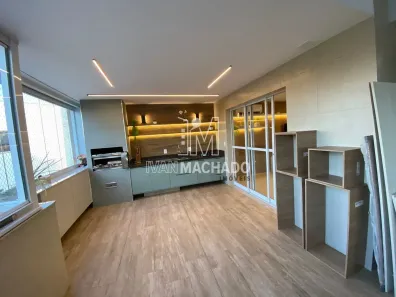 Cobertura com 3 Quartos à venda, 240m² no Jardim da Penha, Vitória