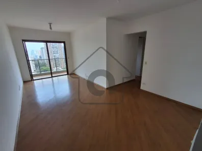 Apartamento com 3 Quartos para alugar, 77m² no Vila Clementino, São Paulo