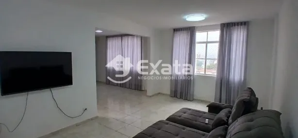 Apartamento com 3 Quartos à venda, 135m² no Centro, Sorocaba