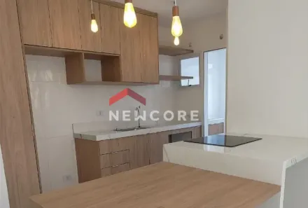 Apartamento com 2 Quartos à venda, 52m² no Jardim Refúgio, Sorocaba