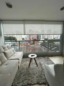 Apartamento com 2 Quartos à venda, 60m² no Tatuapé, São Paulo