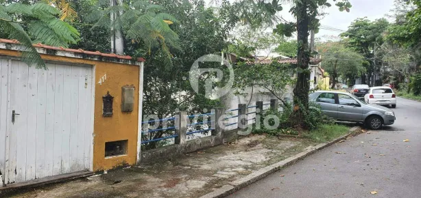 Lote/Terreno à venda, 380m² no Anil, Rio de Janeiro