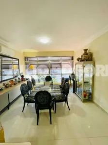 Apartamento com 3 Quartos à venda, 131m² no Tijuca, Rio de Janeiro