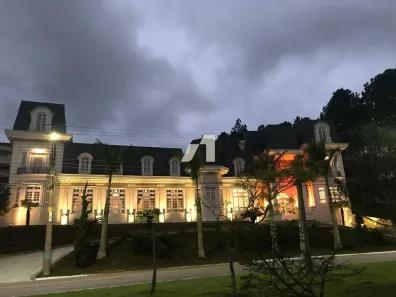Casa de Condomínio com 7 Quartos à venda, 2000m² no Alphaville, Santana de Parnaíba