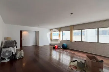 Apartamento com 2 Quartos à venda, 170m² no Jardim Paulista, São Paulo