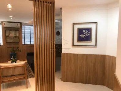 Sala Comercial à venda, 60m² no Centro, Bauru