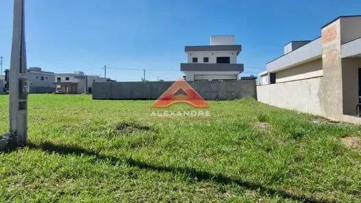 Lote/Terreno à venda, 250m² no Loteamento Fazenda Ronda, São José dos Campos