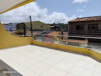 Casa com 3 Quartos à venda, 227m² no Hernani Sá, Ilhéus